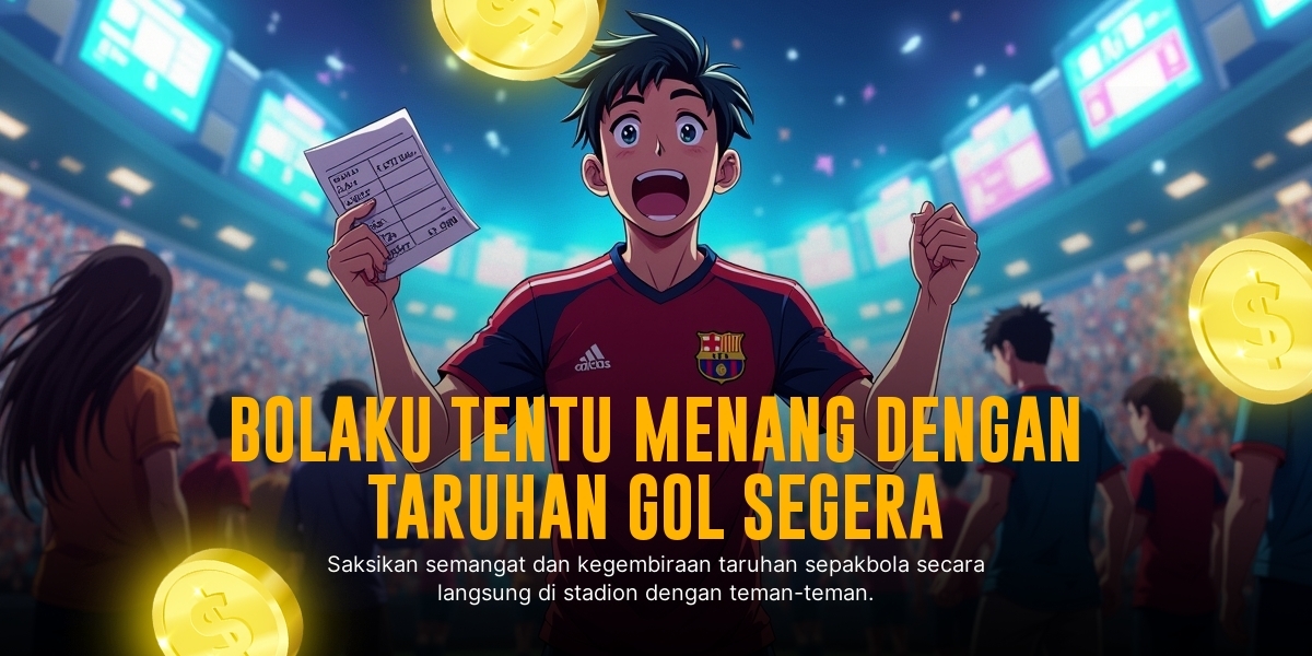 Rahasia Taruhan Bola SBOBET yang Bikin Kamu Untung Terus