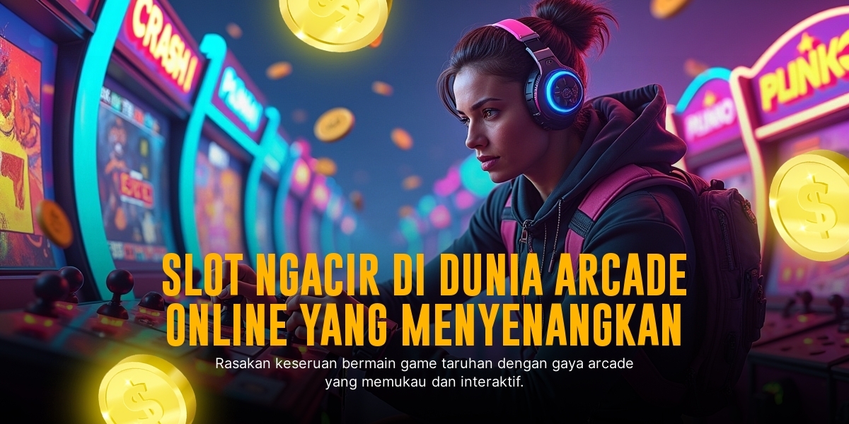 Dingdong Fishing: Sensasi Arcade Penuh Tantangan dari CQ9 Arcade