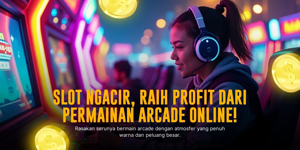 Dingdong Fishing: Sensasi Seru Arcade dari Spadegaming