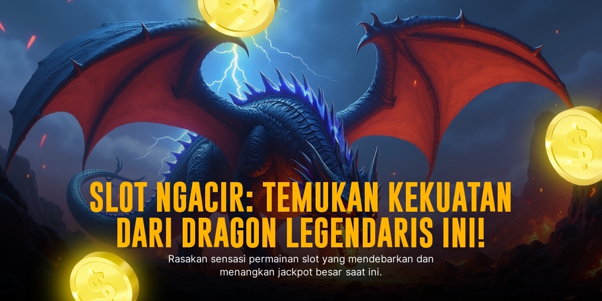 Slot Wolf Gold Pragmatic Play: Petualangan Jackpot yang Menggugah