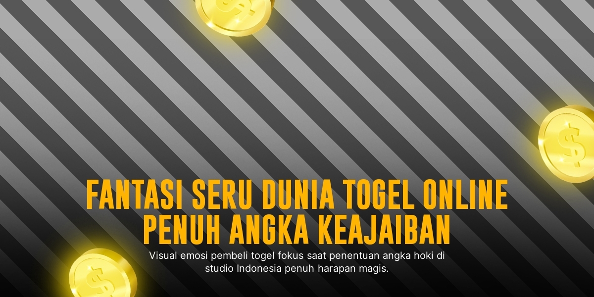 Togel Hongkong: Strategi Jitu Menang di Pasaran Paling Populer