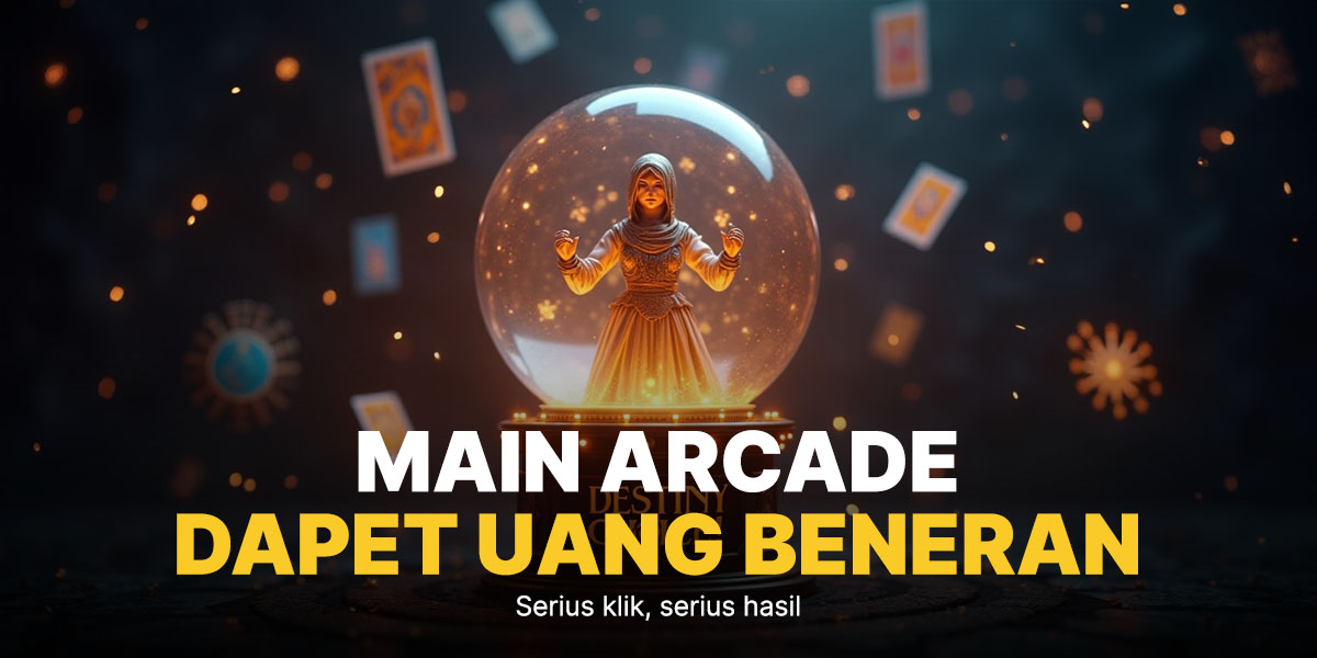 Dingdong Fishing: Game Arcade Penuh Sensasi dari CQ9 Arcade
