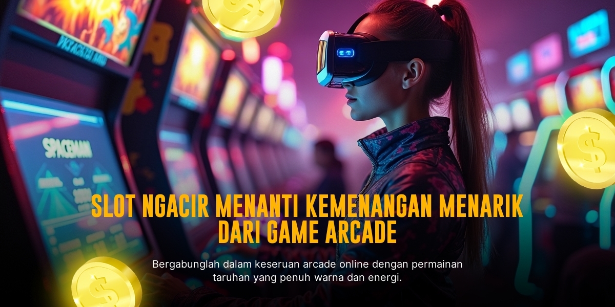 Dingdong Fishing: Sensasi Game Arcade yang Bikin Ketagihan