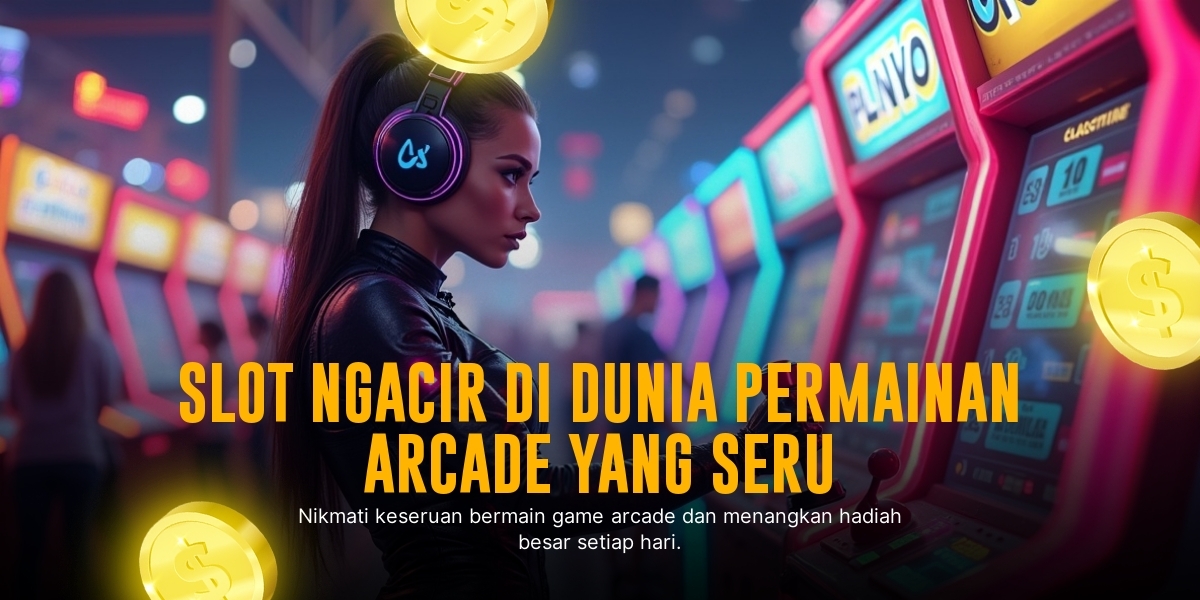 Mengenal Dingdong Fishing: Sensasi Arcade Paling Seru dari CQ9