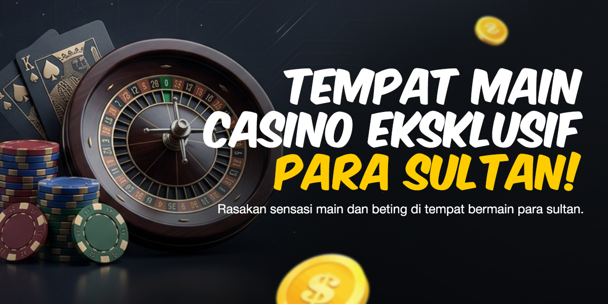 Menguak Sensasi Bermain Live Casino Pragmatic Play