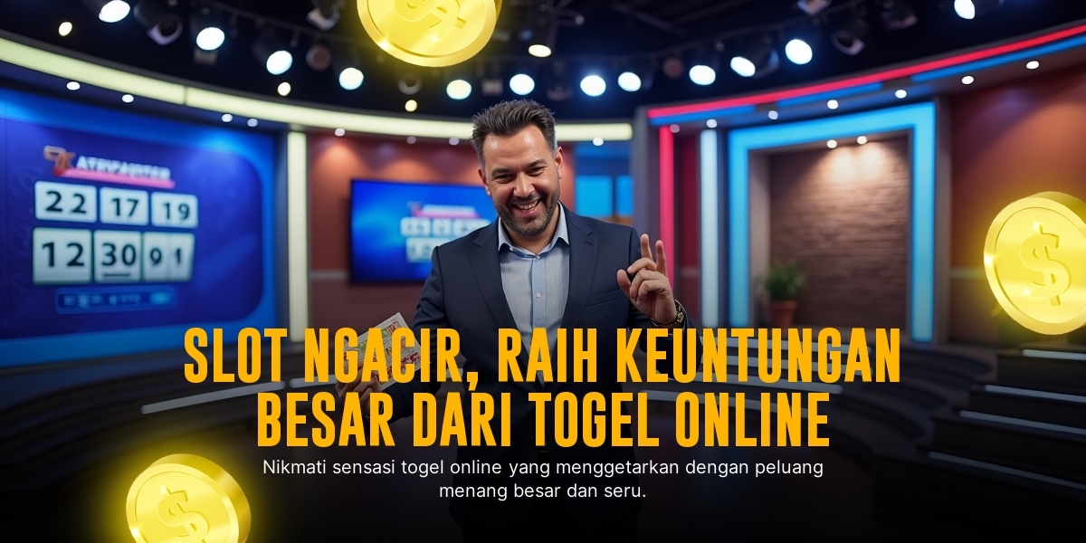 Meningkatkan Peluang Menang di Togel Singapore dengan Strategi Tepat