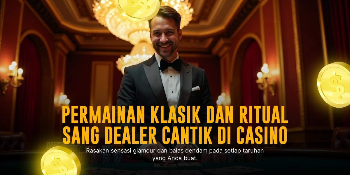 Sexy Baccarat: Sensasi Taruhan Casino Live yang Menggoda