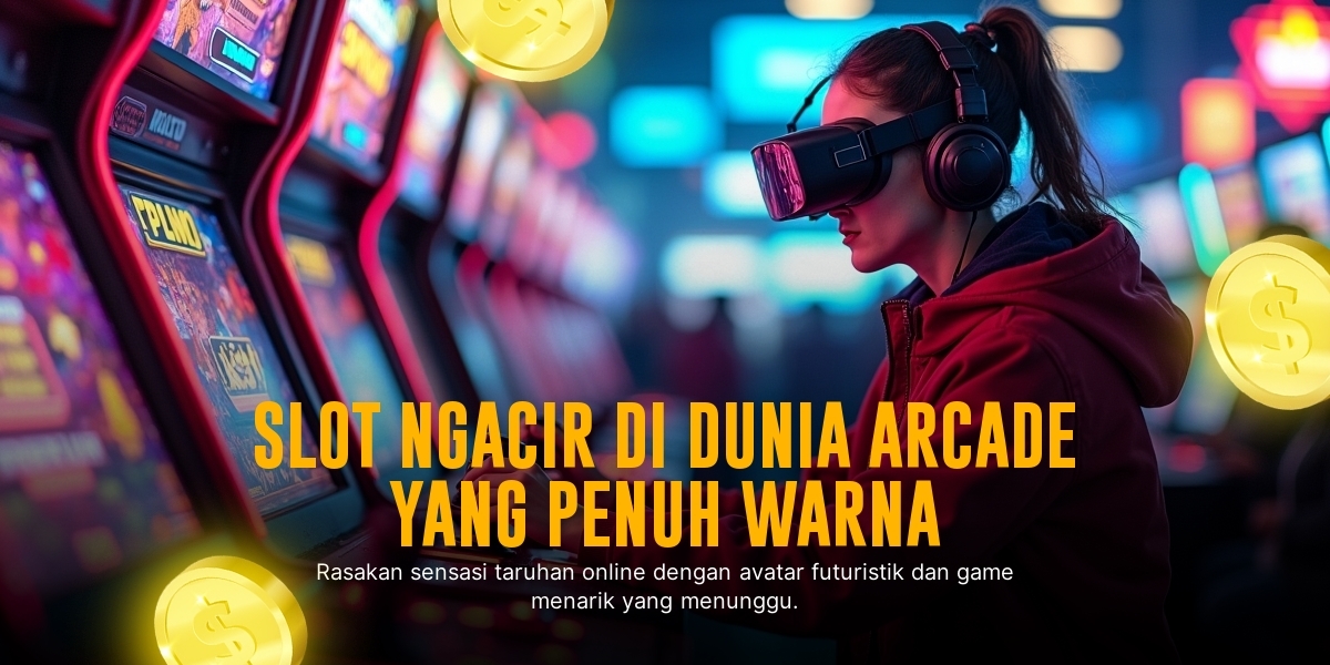 Dingdong Fishing: Game Arcade Memikat dari Spadegaming