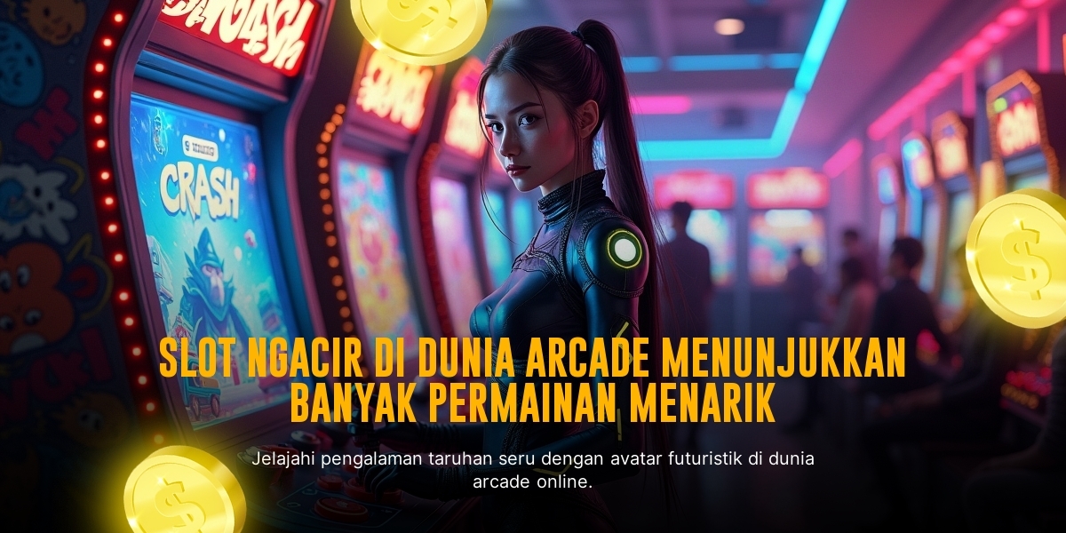 Dingdong Fishing: Sensasi Arcade Menang Besar Dari CQ9
