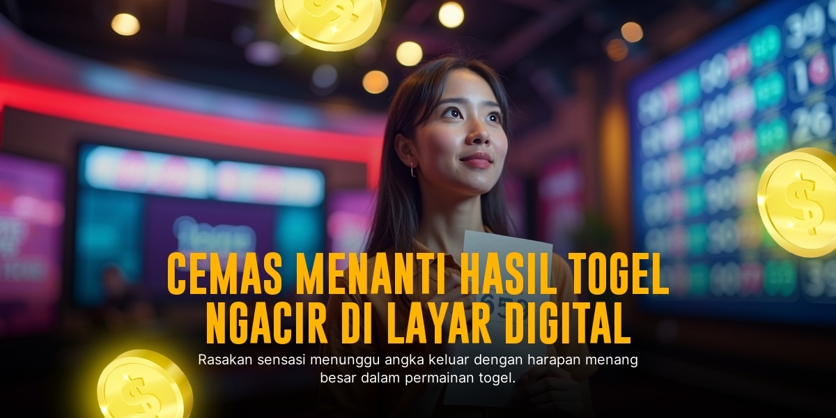Membedah Togel Singapore: Strategi Menang Colok Bebas