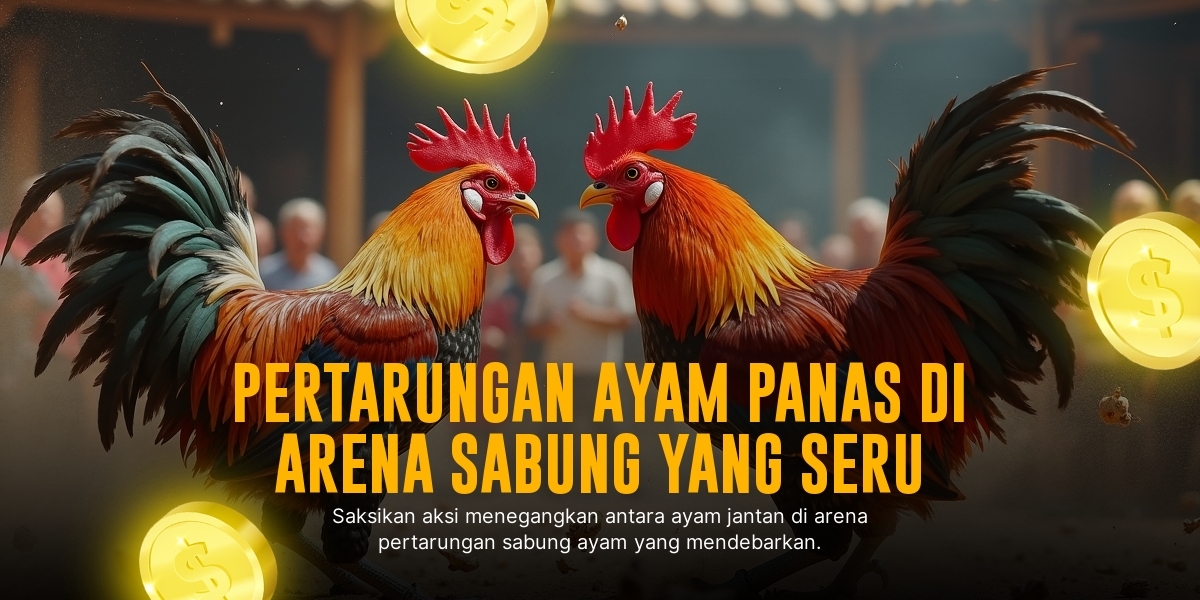Menguak Dunia Sabung Ayam SV388: Jenis, Odds, dan Keunggulan