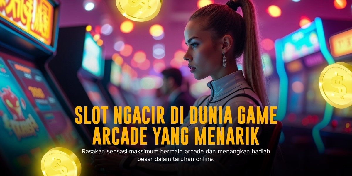 Dingdong Fishing: Sensasi Arcade Mancing Uang Asli dari CQ9 Arcade