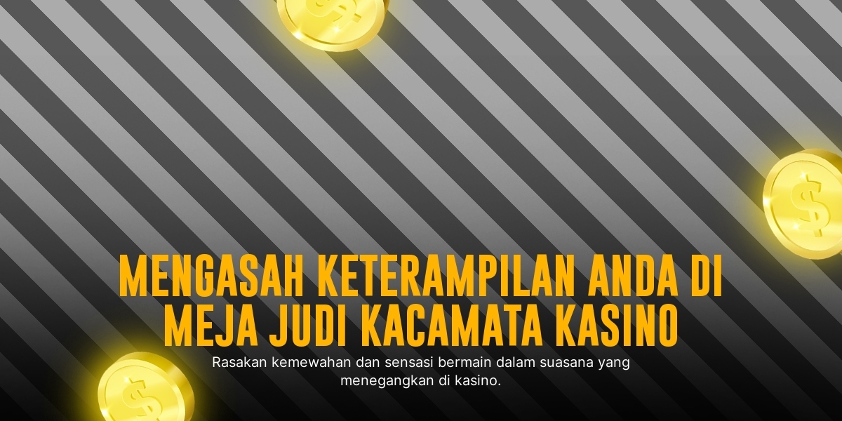 Strategi Menang Seru Main Casino Pragmatic Play Live