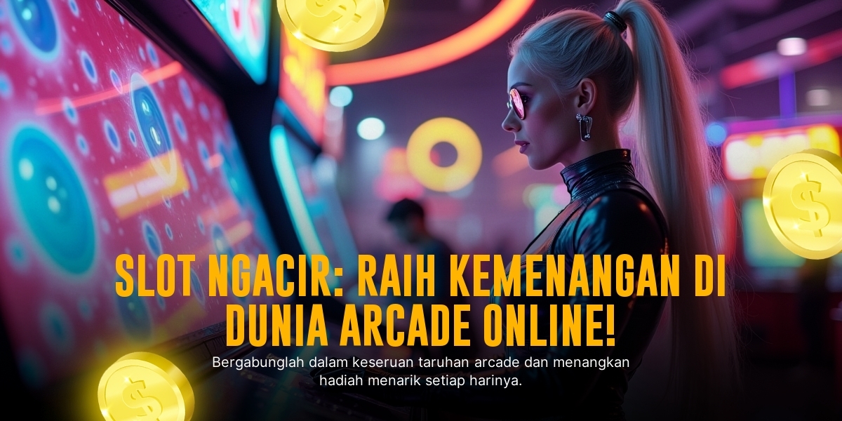 Melejitkan Hoki dengan Dingdong Fishing Spadegaming Arcade