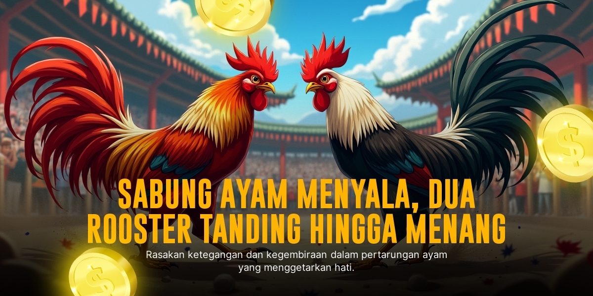 Mengenal Jenis Ayam Aduan dan Odds Terbaik di SV388 Sabung Ayam