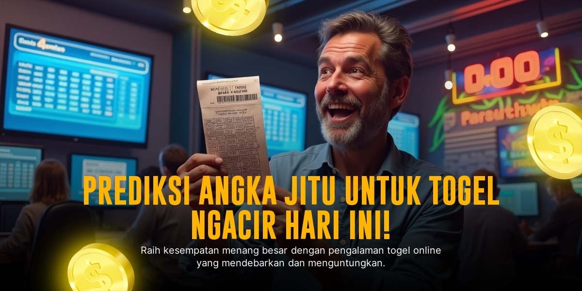 Mendalami Strategi Unggul dalam Togel Hongkong (HK)