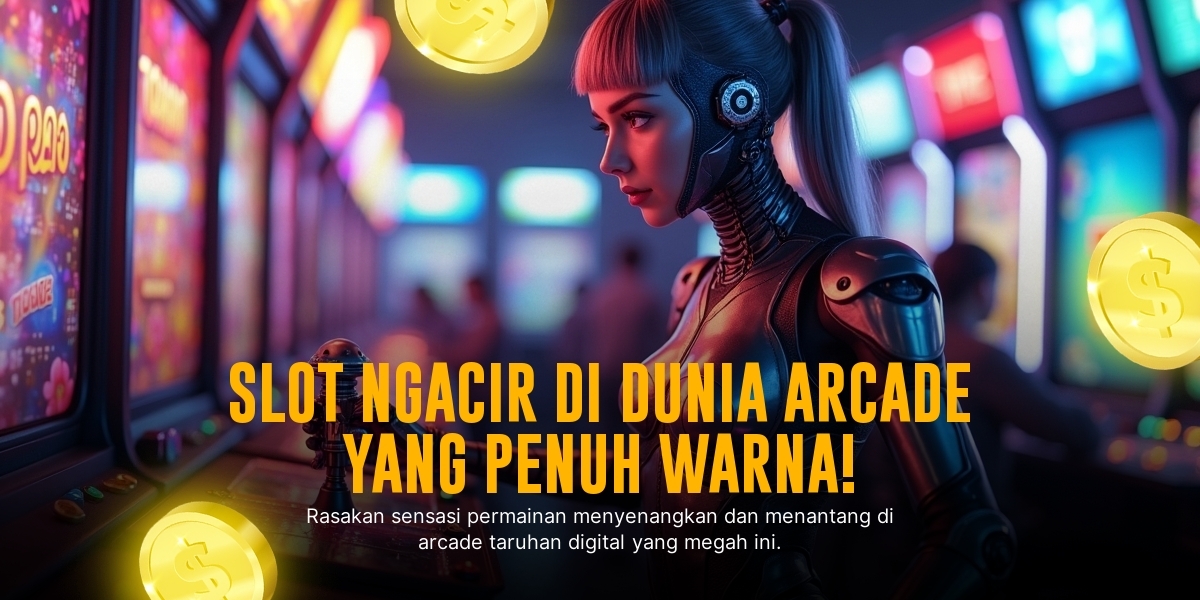 Sensasi Seru Dingdong Fishing Dari CQ9 Arcade: Game Arcade Favorit!