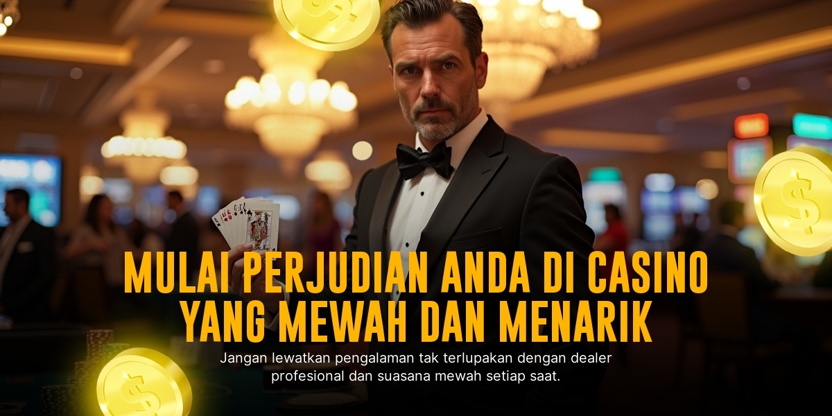 Eksplorasi Seru Roulette Live Evolution Gaming: Sensasi Kasino Sejati