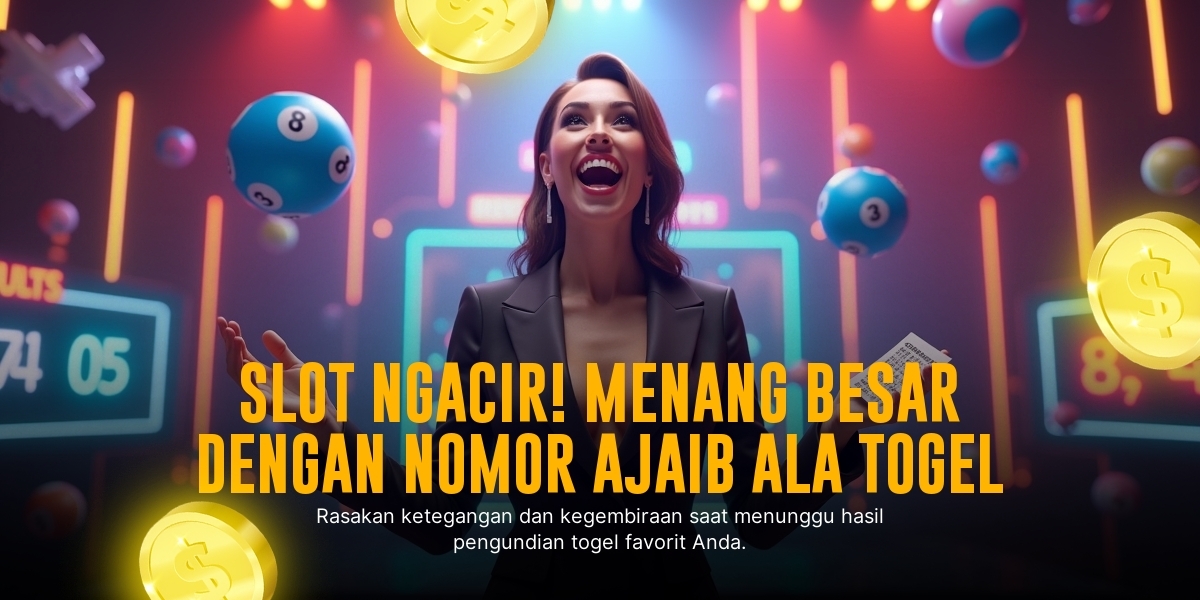 Kenali Asyiknya Togel Singapore: Panduan Main dan Strategi Jitu