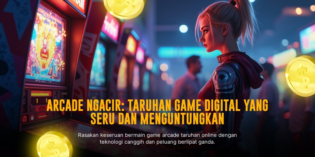 Dingdong Fishing: Game Arcade Favorit dari CQ9 Arcade