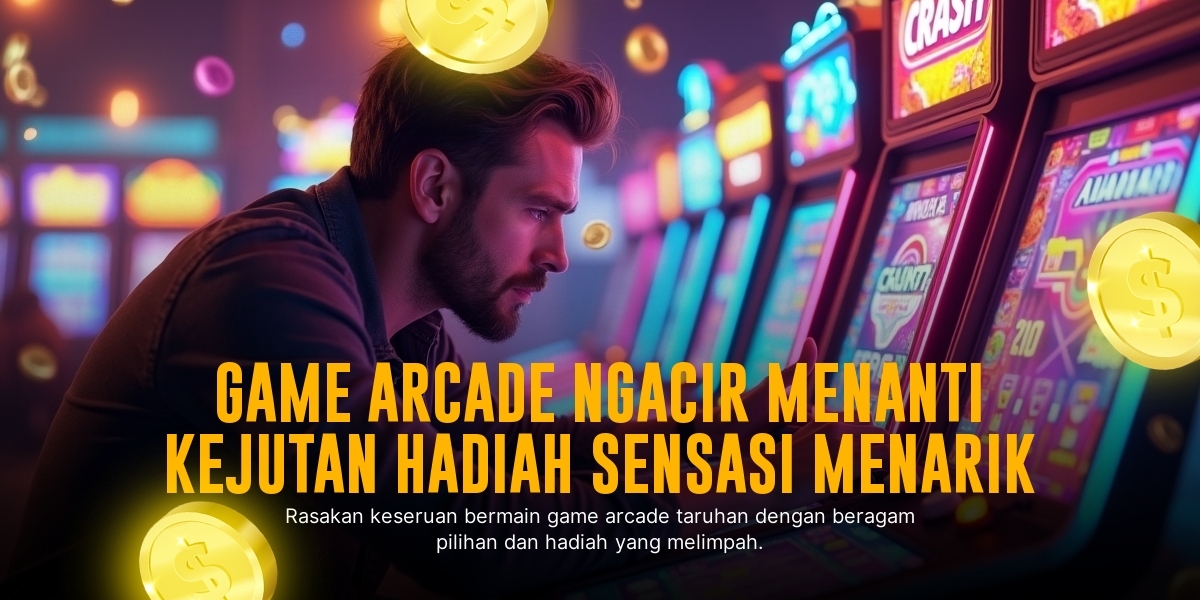 Dingdong Fishing: Game Arcade Memikat dari Spadegaming