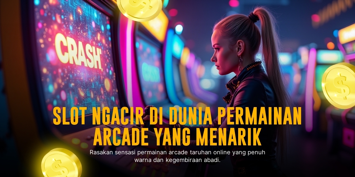Dingdong Fishing: Sensasi Arcade dari Spadegaming