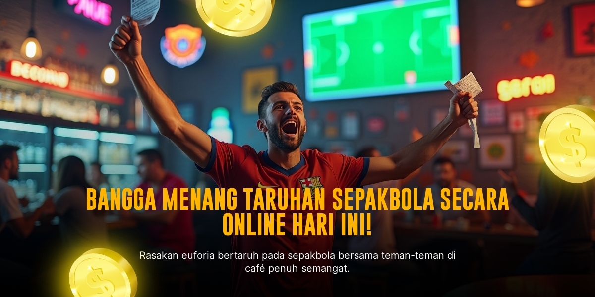 Menjelajahi Taruhan Bola di SBOBET: Panduan Lengkap dan Strategi Menang
