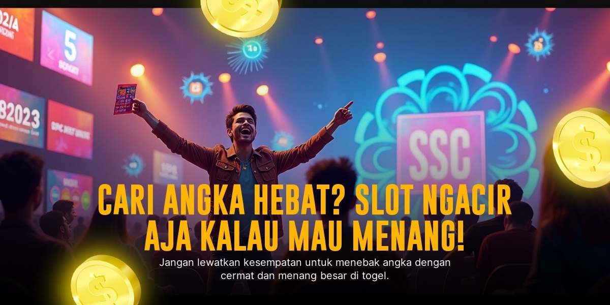 Rahasia Jitu Menang Togel Singapore Setiap Putaran