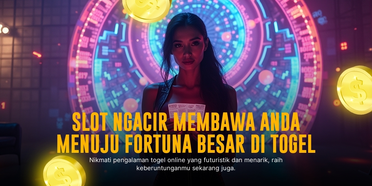 Mengenal Cara Menang Togel Singapore (SGP) yang Ampuh