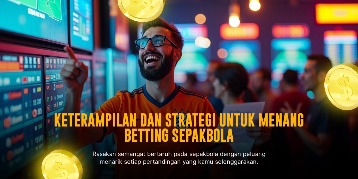 Bola Sbobet: Rahasia Taruhan Bola yang Menguntungkan