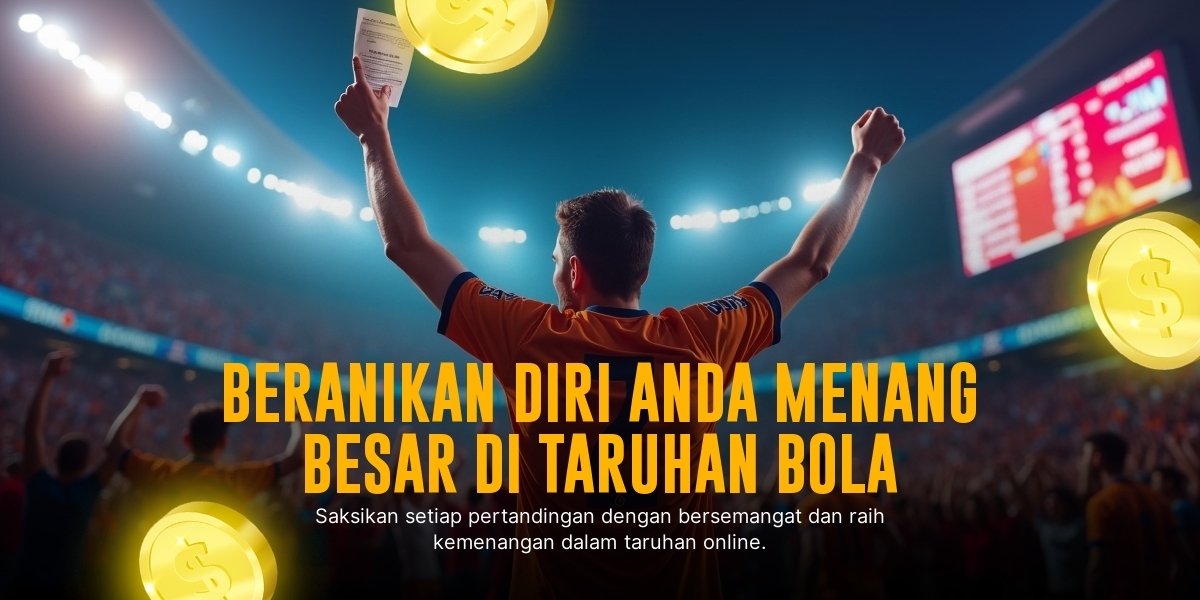 Bola: Taruhan Seru di Jenis Taruhan Handicap Asia SBOBET